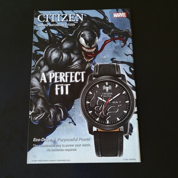 Spider-Man: Spider's Shadow #1 - Picture 7 of 7